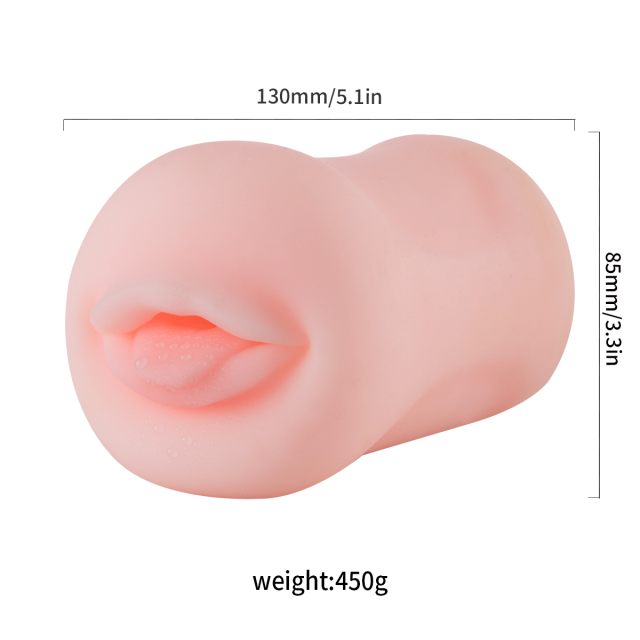 QS-A025 Male Masturbator