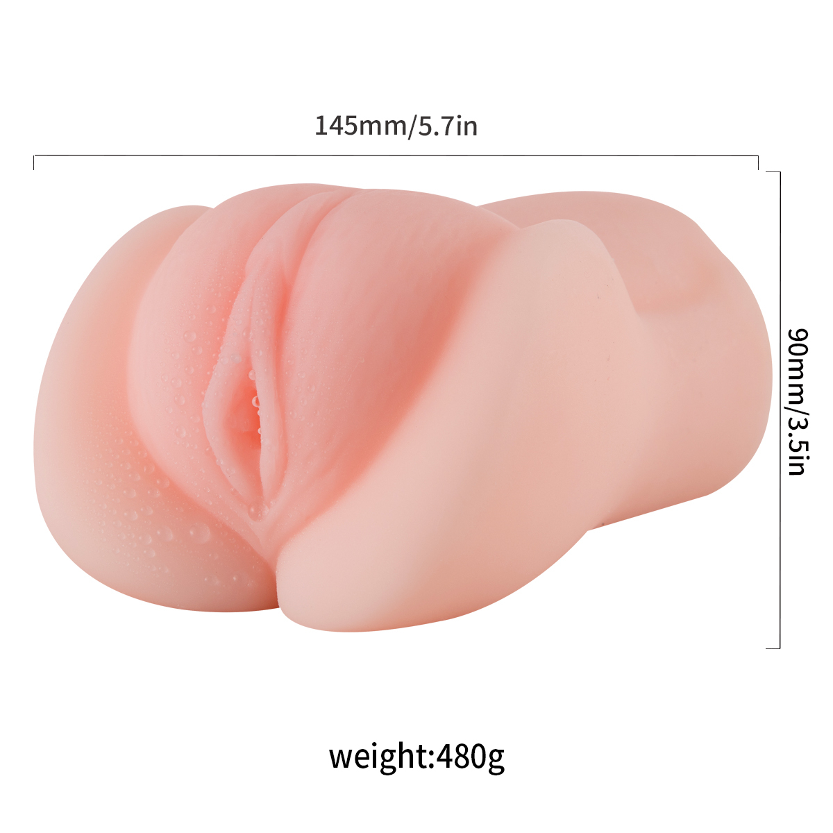 QS-A028 Male Masturbator