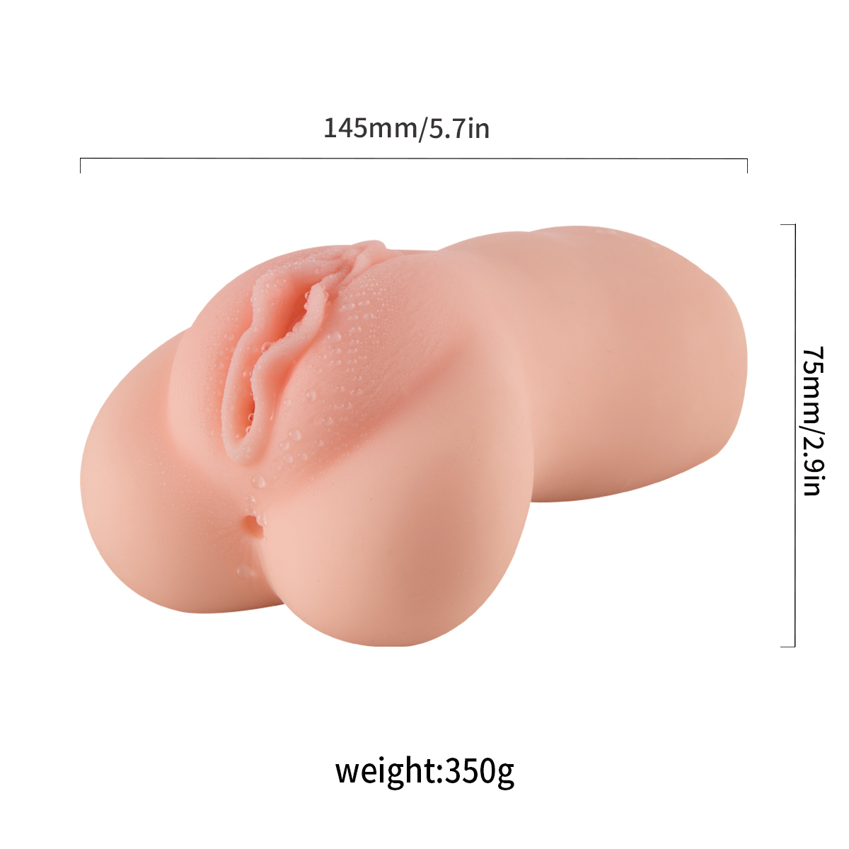 QS-A031 Male Masturbator