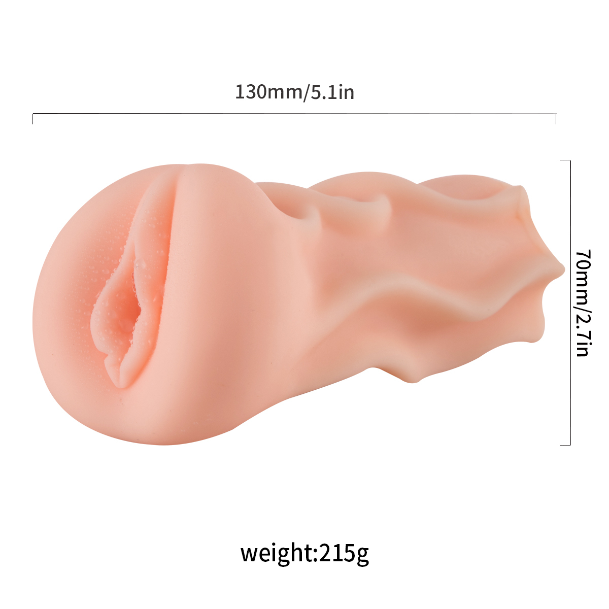 QS-A032 Male Masturbator