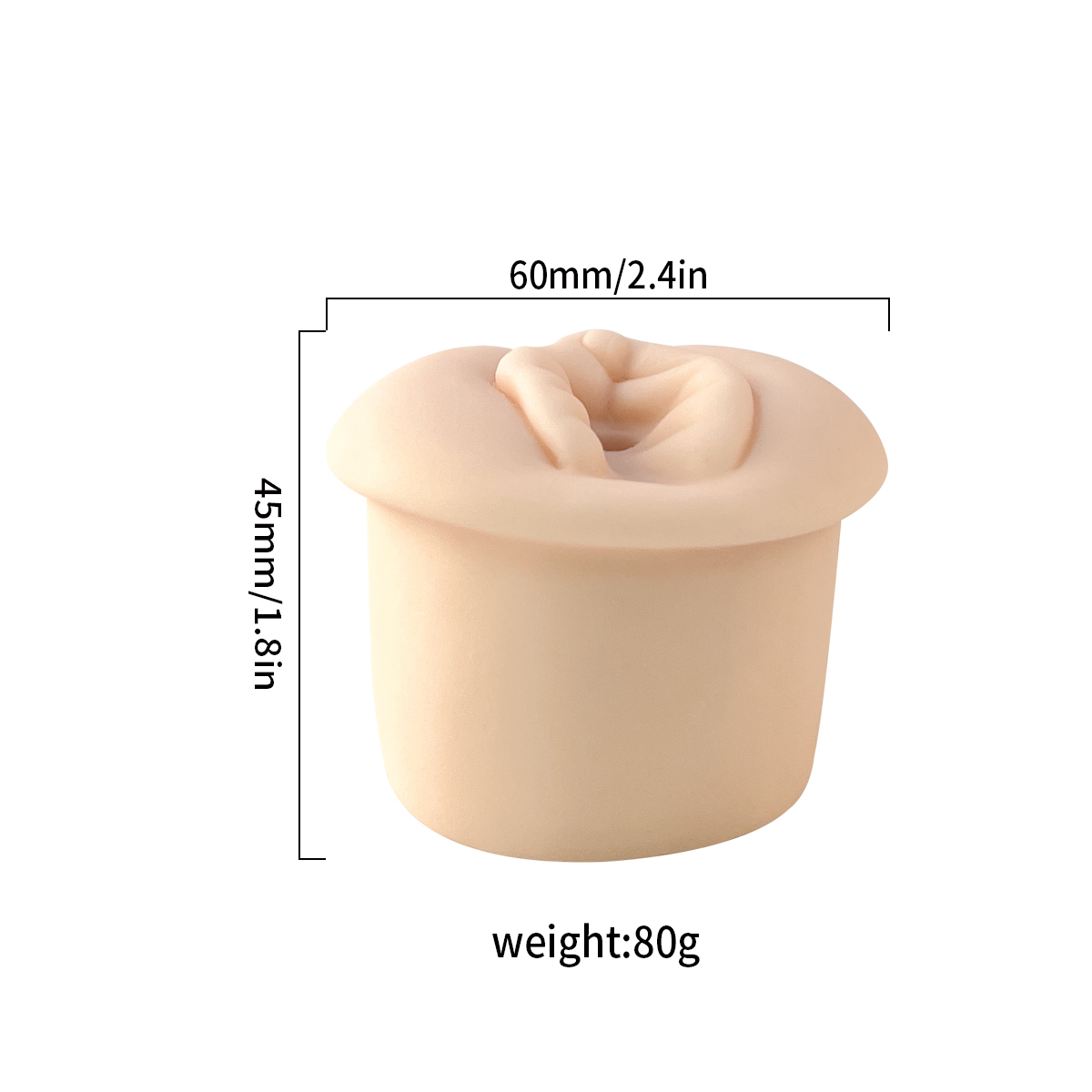 QS-A035 Male Masturbator