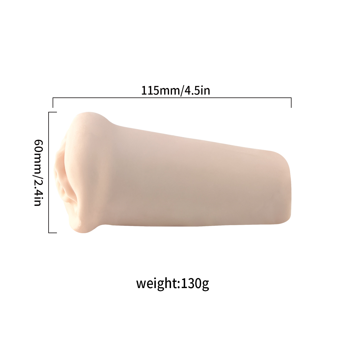QS-A037 Male Masturbator