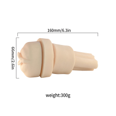 QS-A038 Male Masturbator