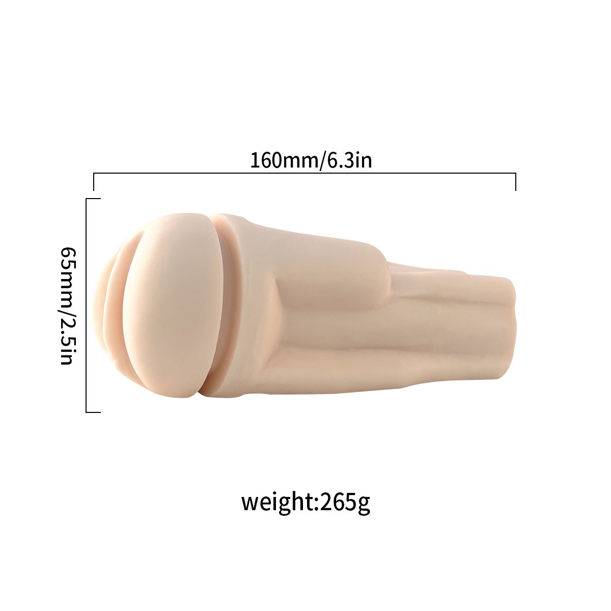 QS-A039 Male Masturbator