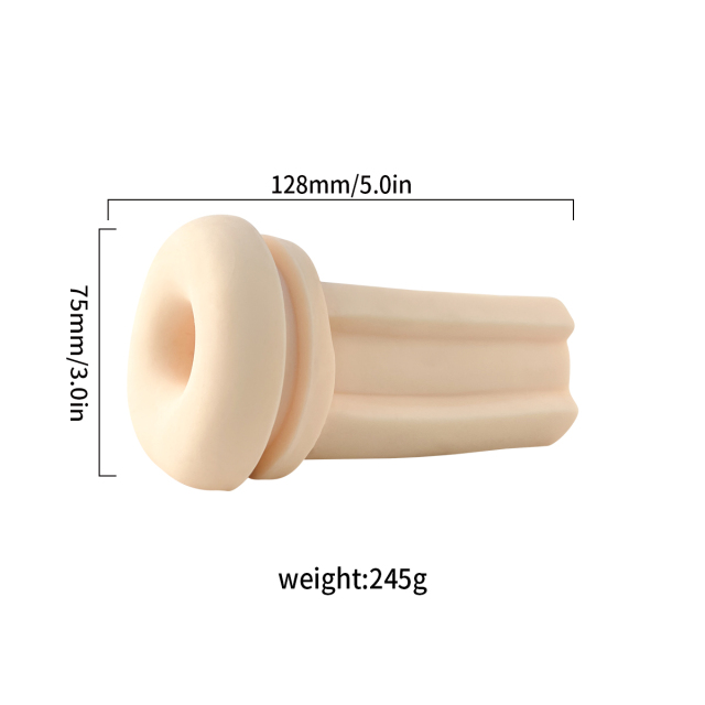 QS-A040 Male Masturbator