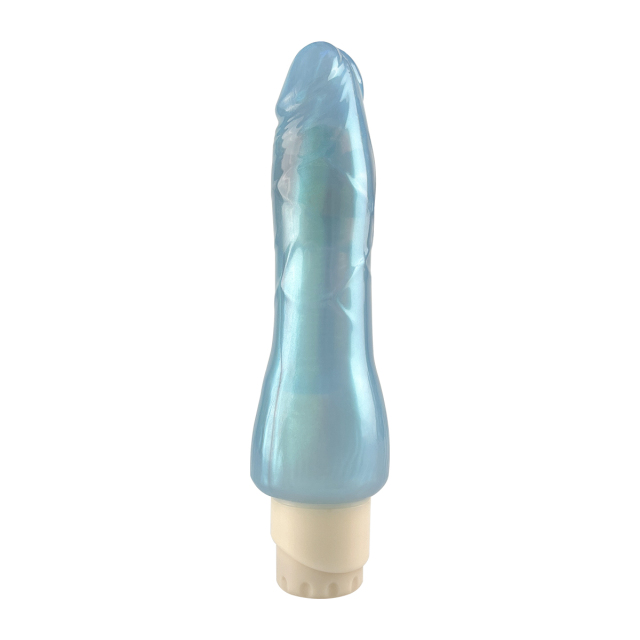 QSDZ-028   Liquid silicone dildo