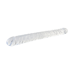 QS-D001 Injection-Molded TPE Dildo