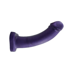 QS-H082   Liquid silicone dildo