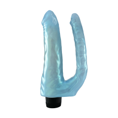 QSDZ-013   Liquid silicone dildo