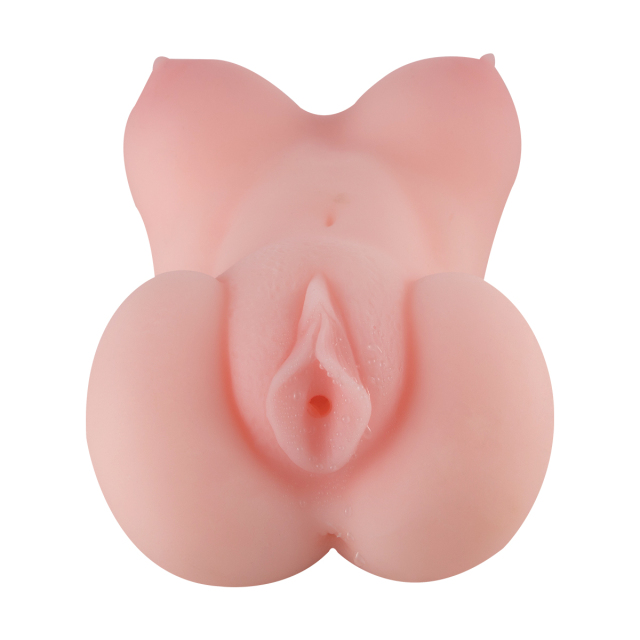 QS-A014 Male Masturbator