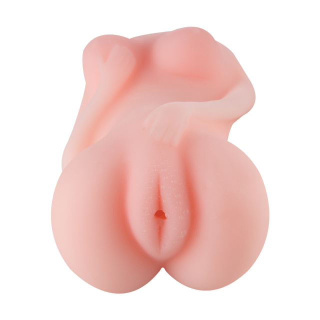 QS-A027 Male Masturbator
