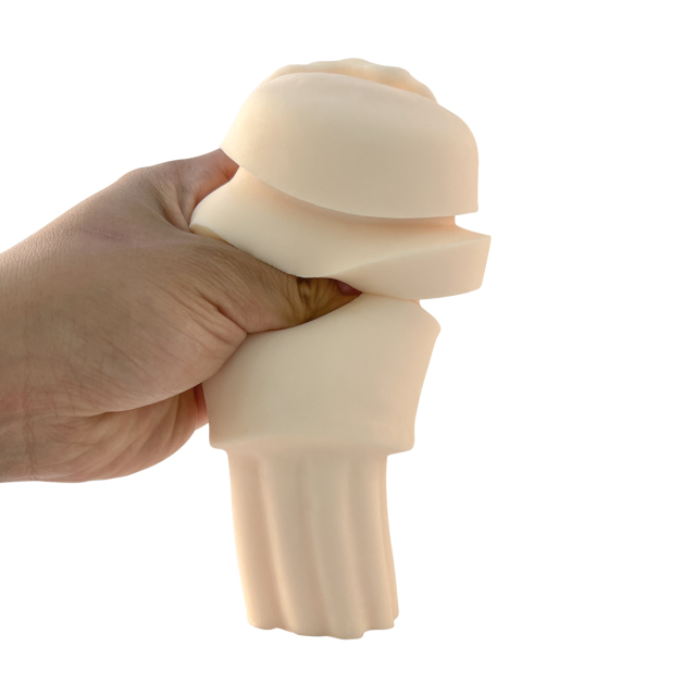 QS-A038 Male Masturbator