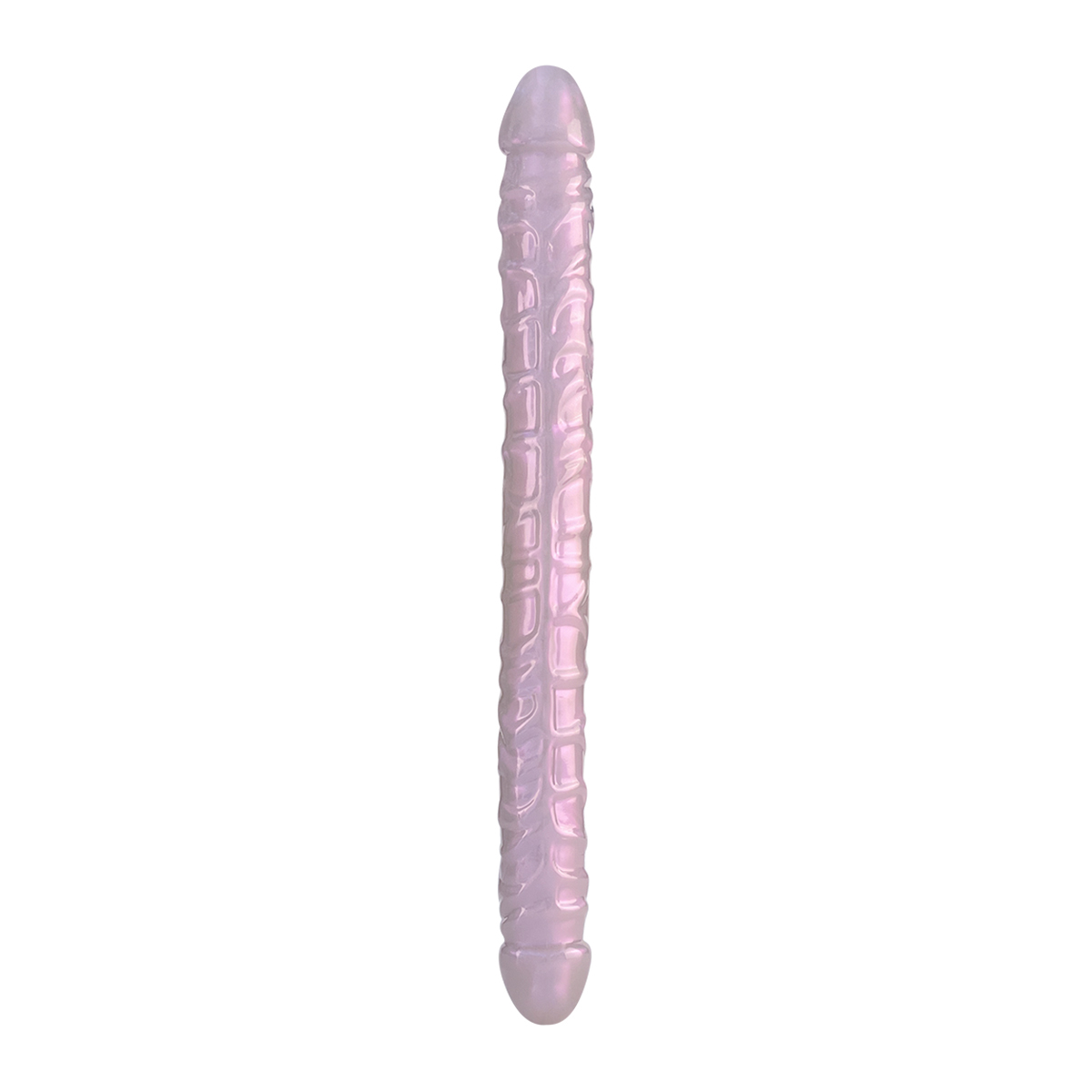 QS-D001-S   Liquid silicone dildo