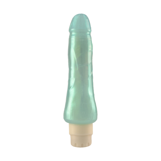 QSDZ-028   Liquid silicone dildo