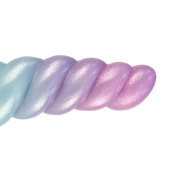 QS-H040   Liquid silicone dildo