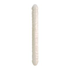 QS-D001-S   Liquid silicone dildo