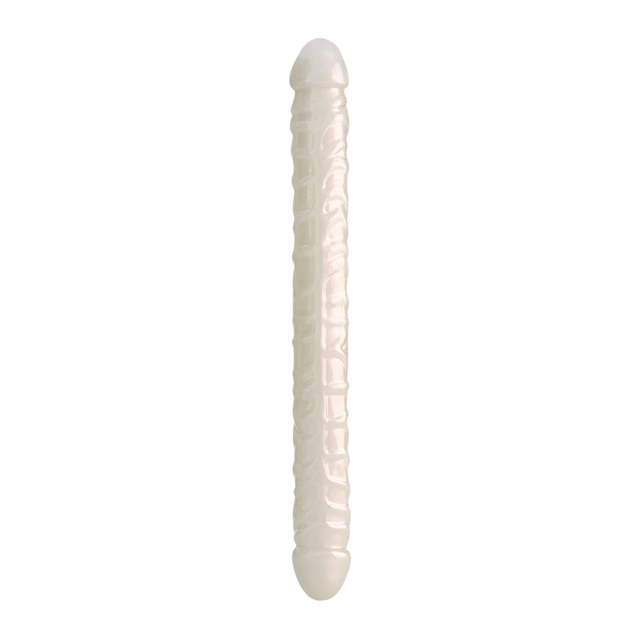 QS-D001-S   Liquid silicone dildo