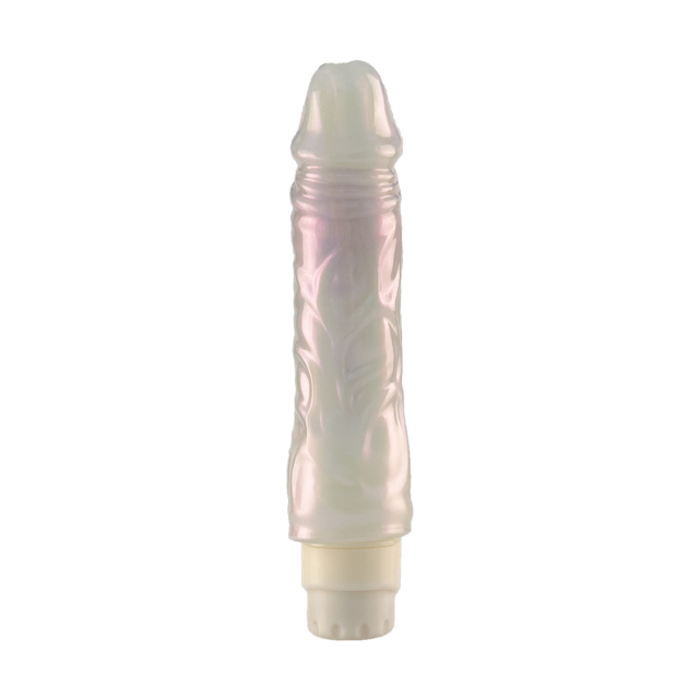 QSDZ-027   Liquid silicone dildo