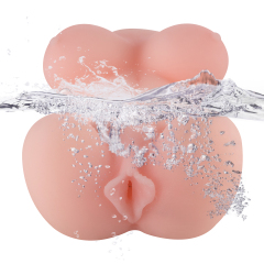 QS-A011 Male Masturbator