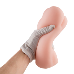 QS-A013 Male Masturbator
