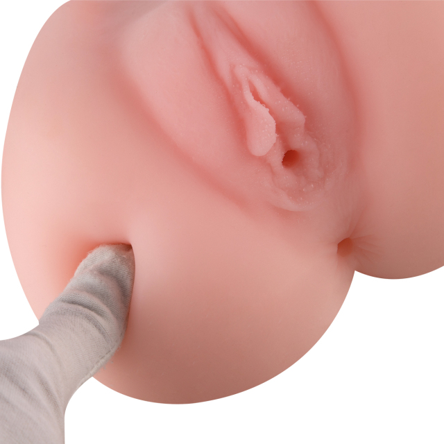 QS-A017 Male Masturbator