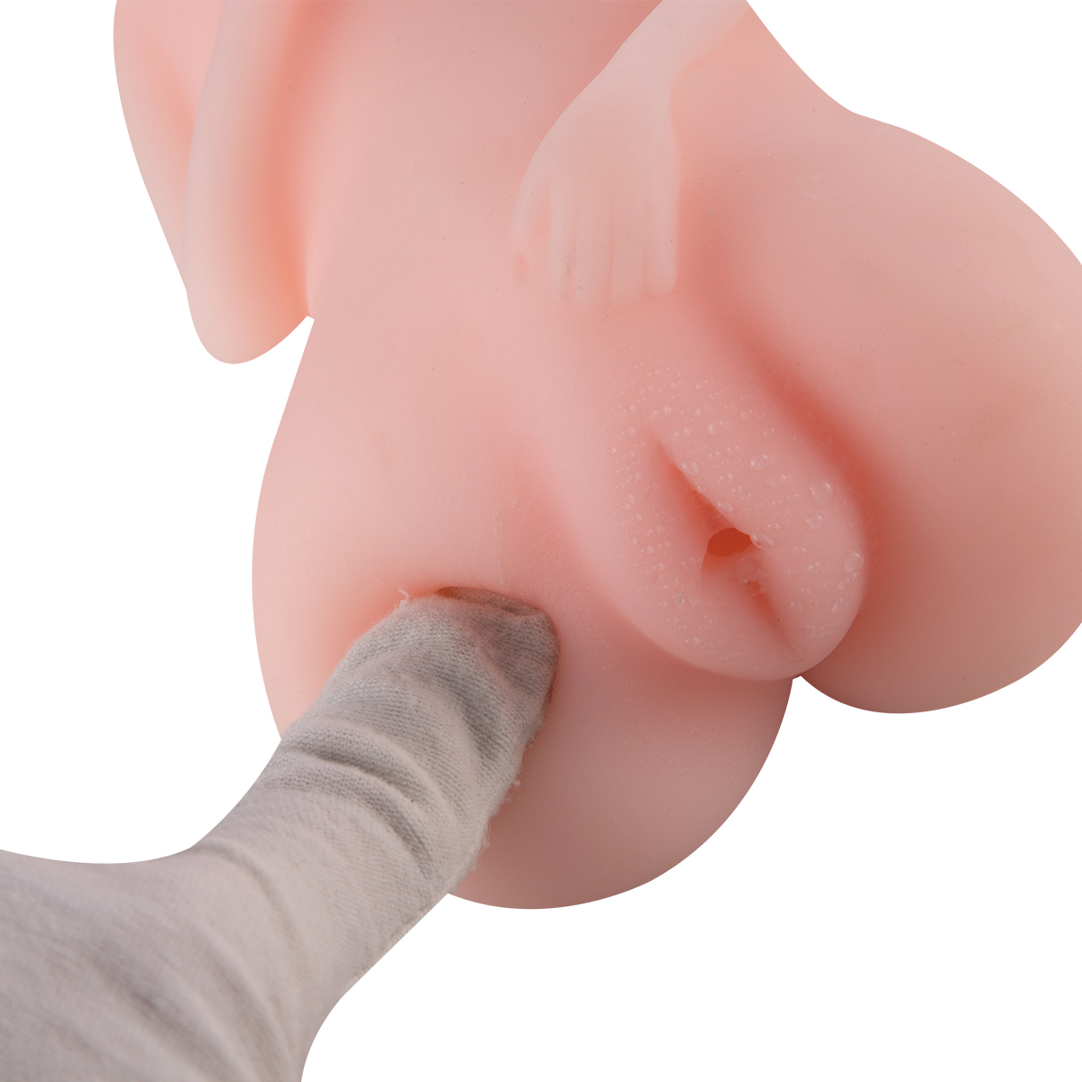 QS-A027 Male Masturbator