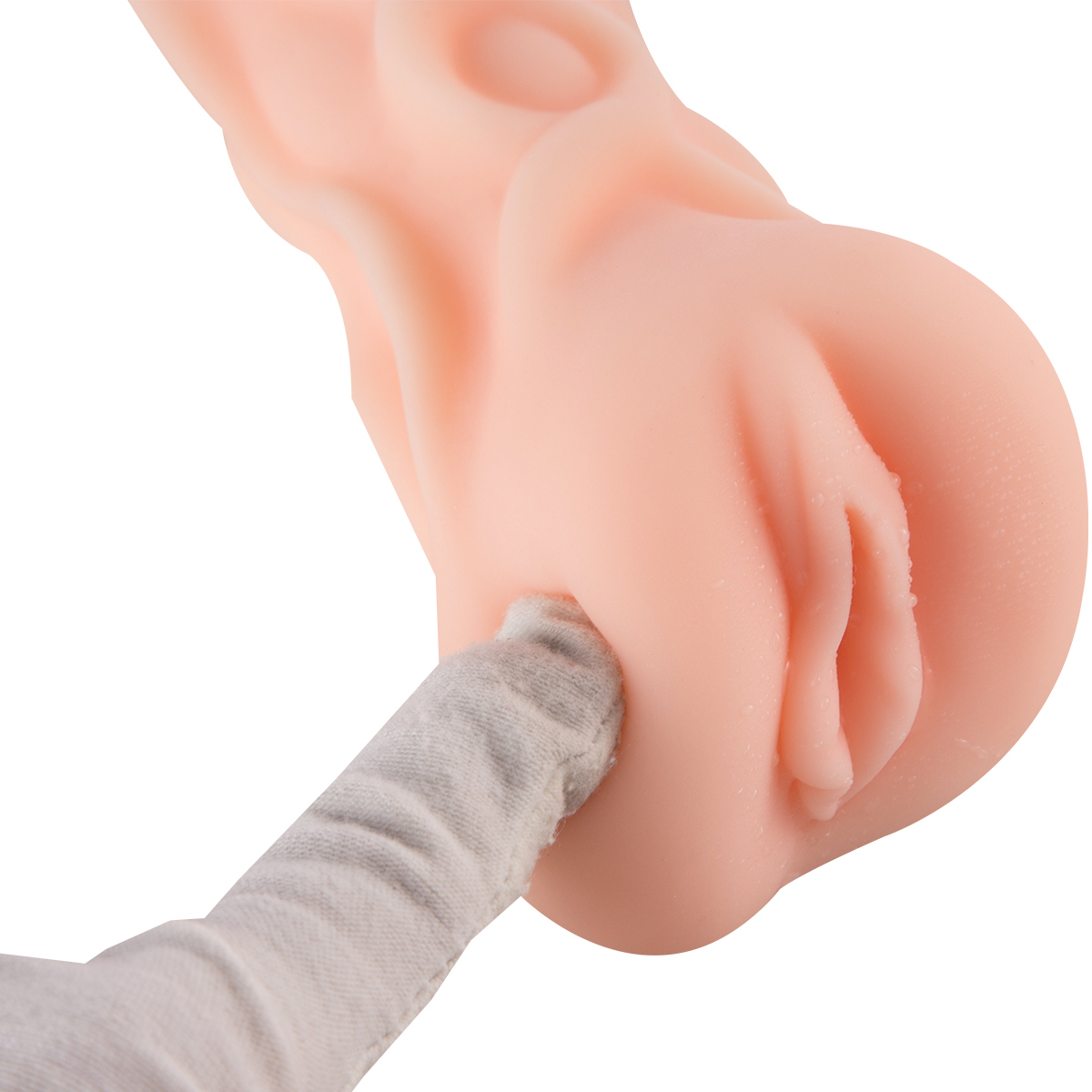 QS-A032 Male Masturbator