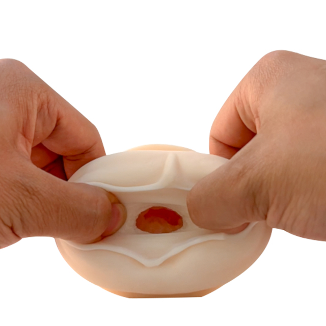QS-A038 Male Masturbator