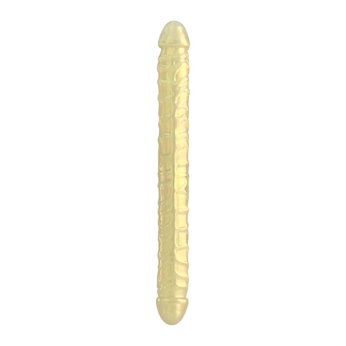 QS-D001-S   Liquid silicone dildo