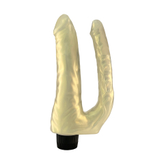 QSDZ-013   Liquid silicone dildo