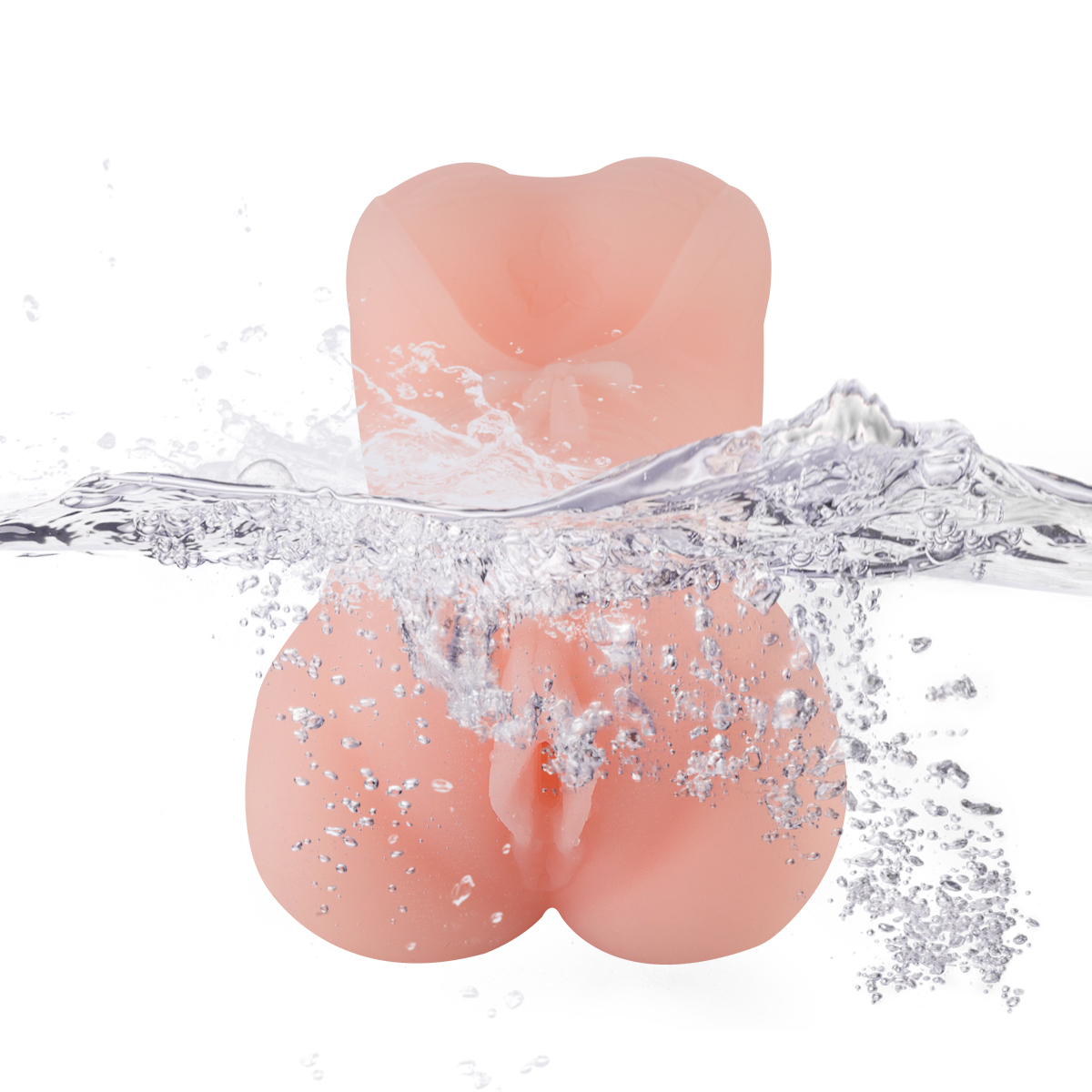 QS-A010 Male Masturbator