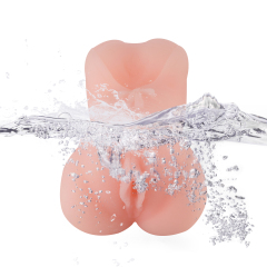 QS-A010 Male Masturbator