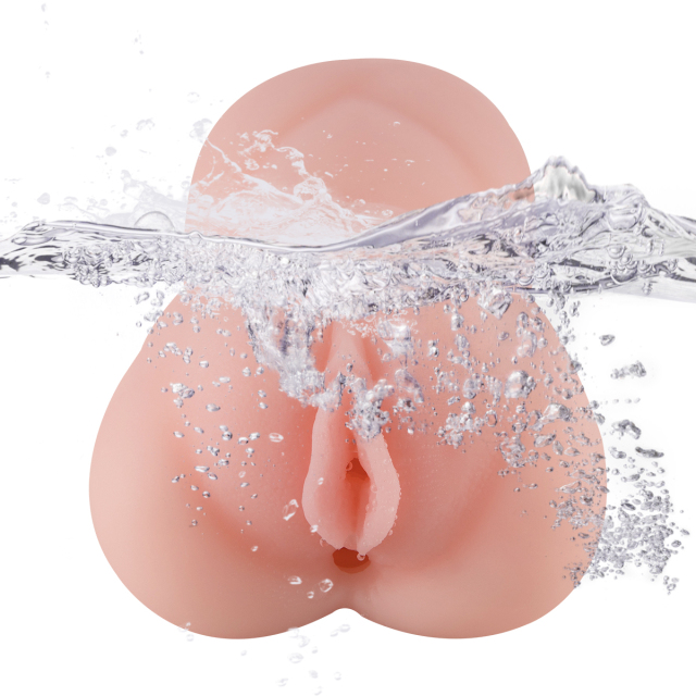 QS-A013 Male Masturbator