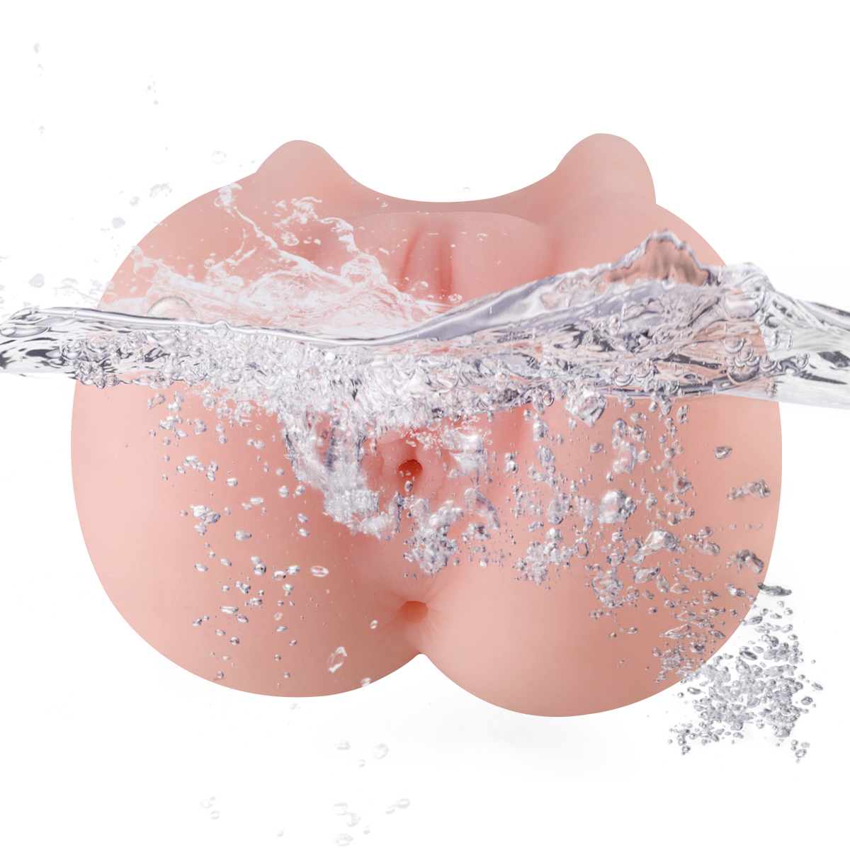 QS-A017 Male Masturbator