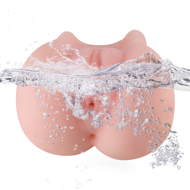 QS-A017 Male Masturbator