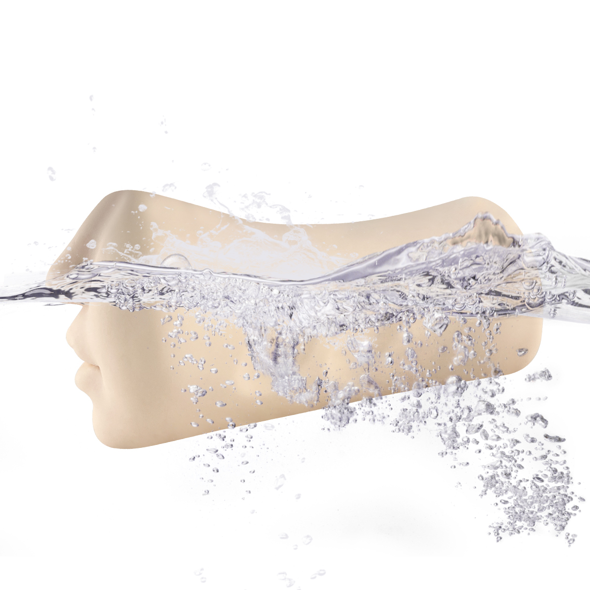 QS-A023 Male Masturbator