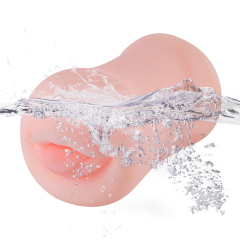 QS-A025 Male Masturbator