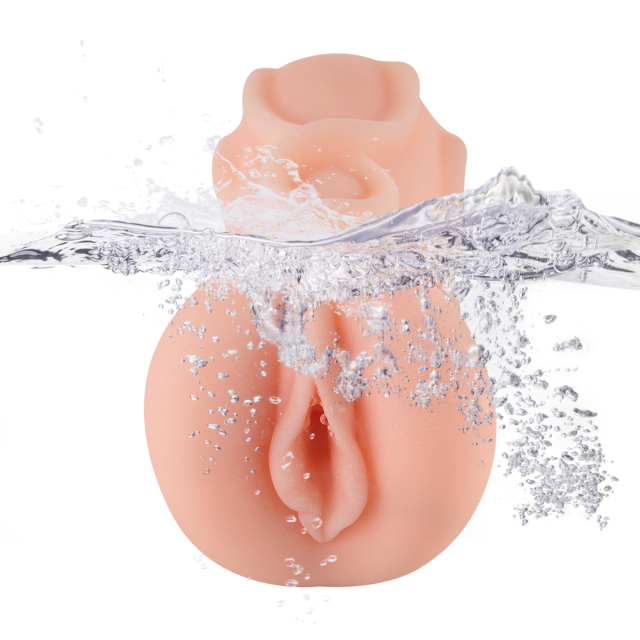QS-A032 Male Masturbator