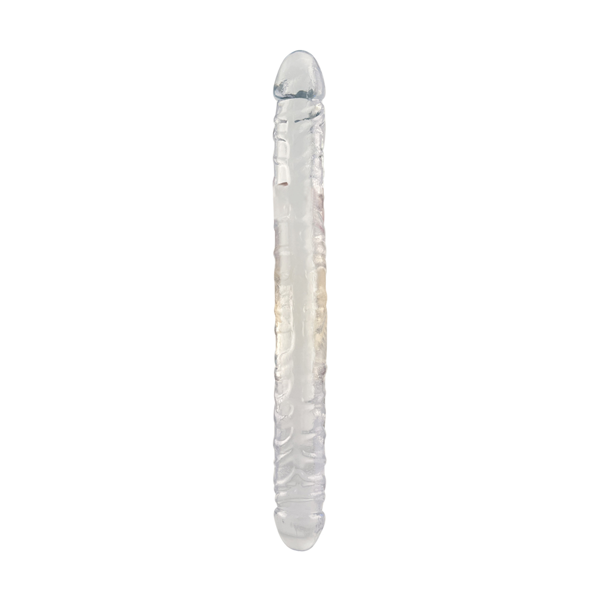 QS-D001 Injection-Molded TPE Dildo