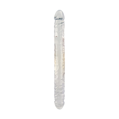 QS-D001 Injection-Molded TPE Dildo