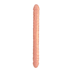 QS-D001-S   Liquid silicone dildo