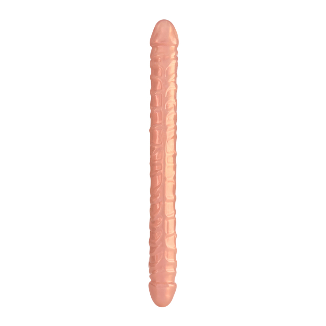 QS-D001-S   Liquid silicone dildo