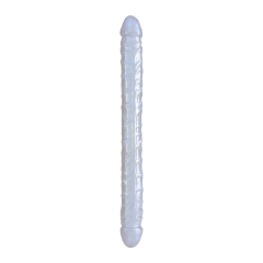 QS-D001-S   Liquid silicone dildo