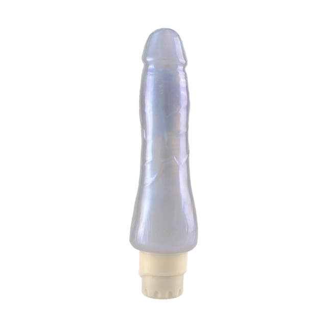 QSDZ-028   Liquid silicone dildo