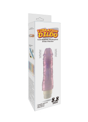 QSDZ-027   Liquid silicone dildo