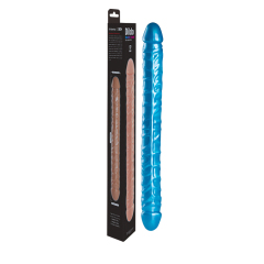 QS-D001 Injection-Molded TPE Dildo