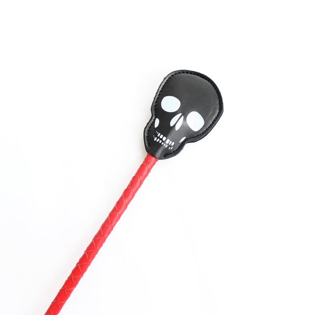 293202007 Skull Whip