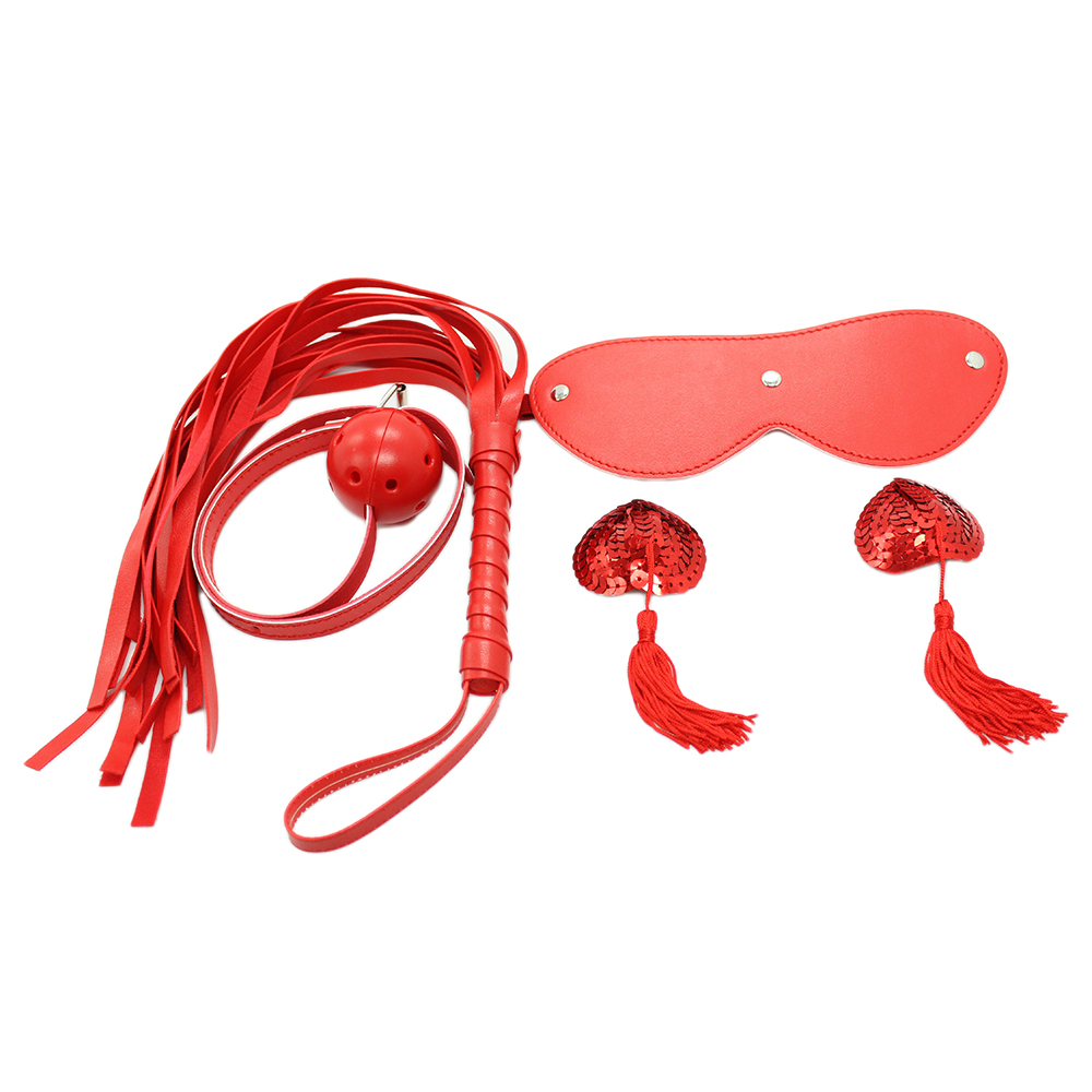 332000012 SM Set