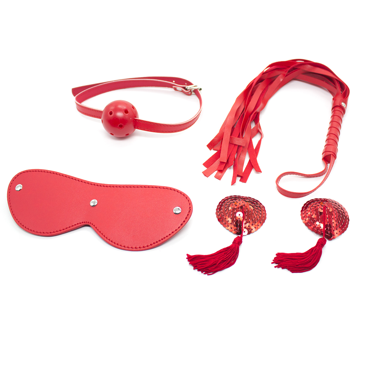 332000012 SM Set