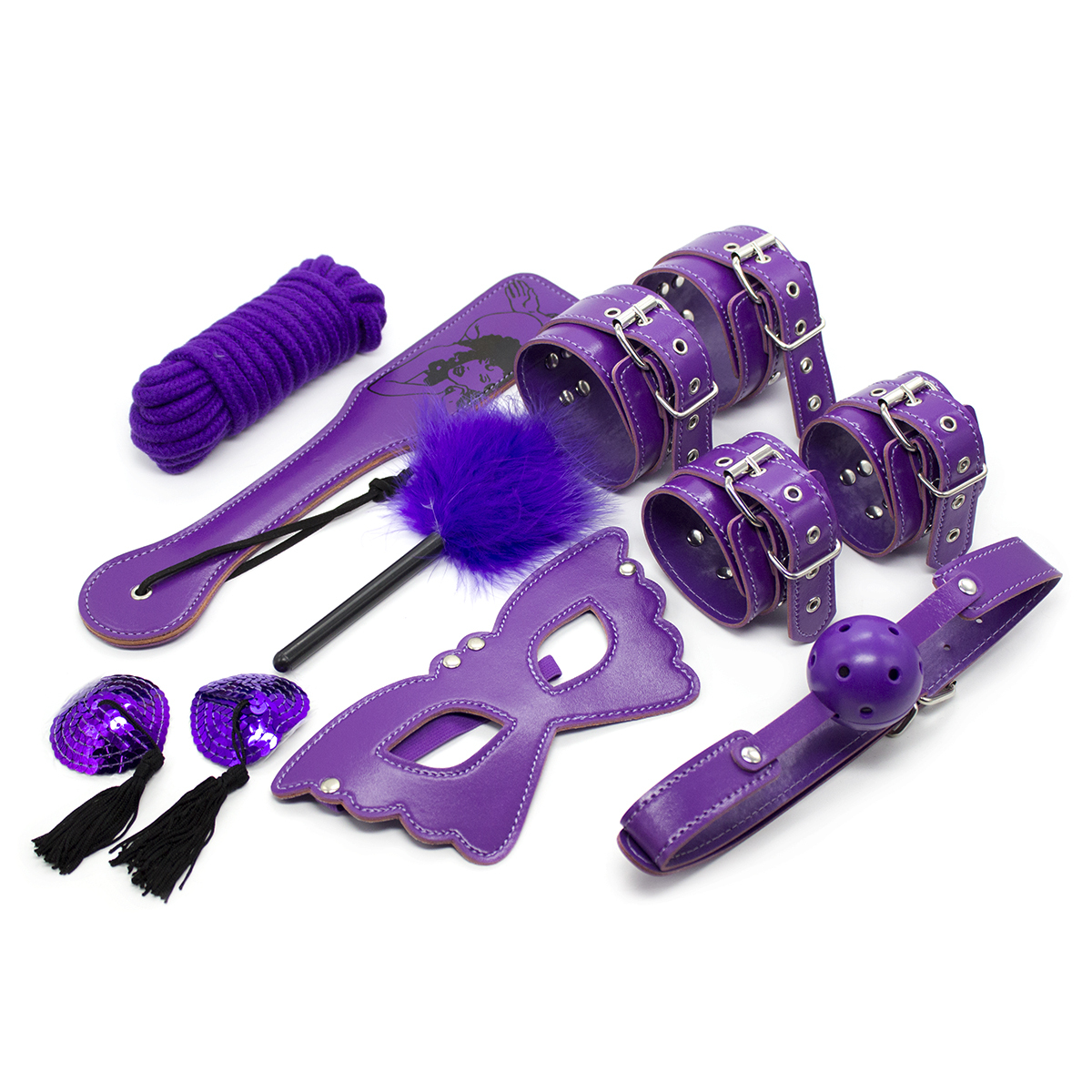 332300038 SM Set